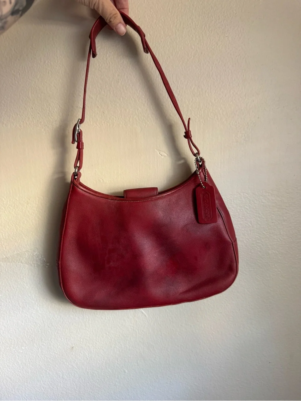 Coach vintage